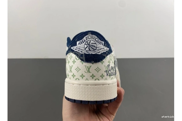  JORDAN SJ2968-004  SP SJ2968-004 TRAVIS LOW SCOTT RETRO 1 OG 0209